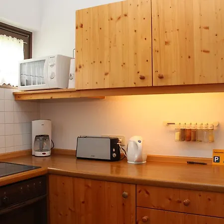 Apartment Eisenhauer In Schluchsee Extérieur photo