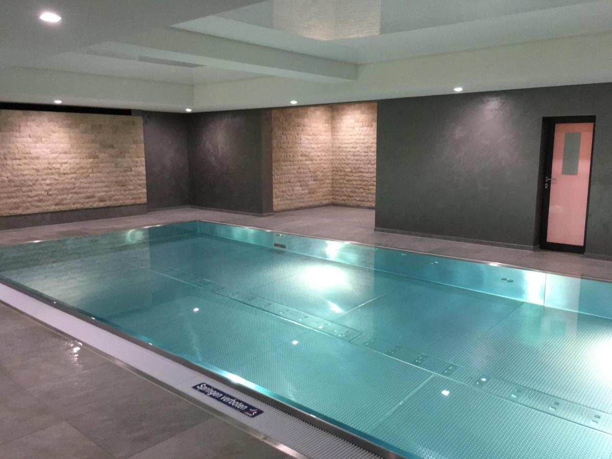 Apartament Eisenhauer In
