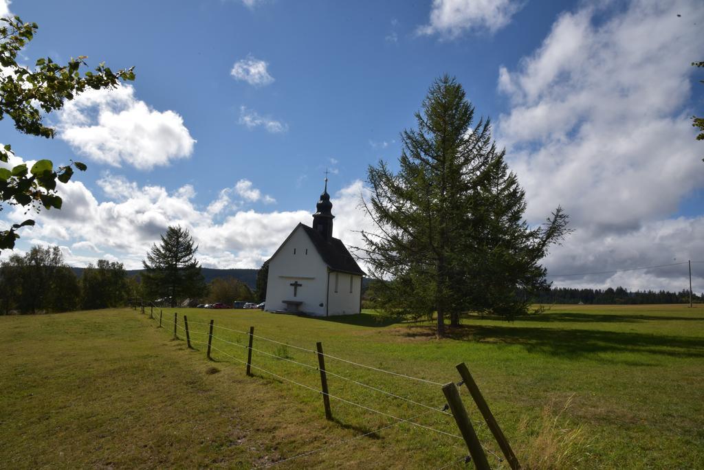 Eisenhauer In Schluchsee