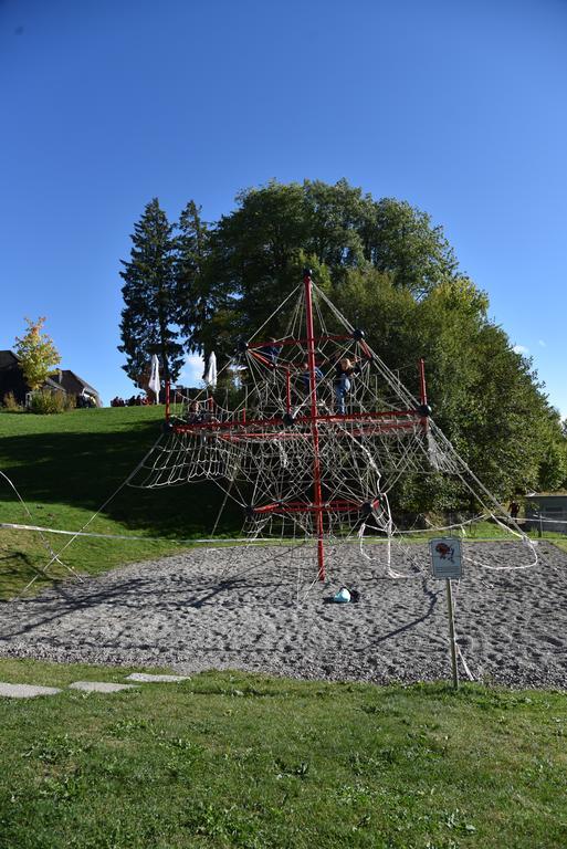 Apartament Eisenhauer In Schluchsee
