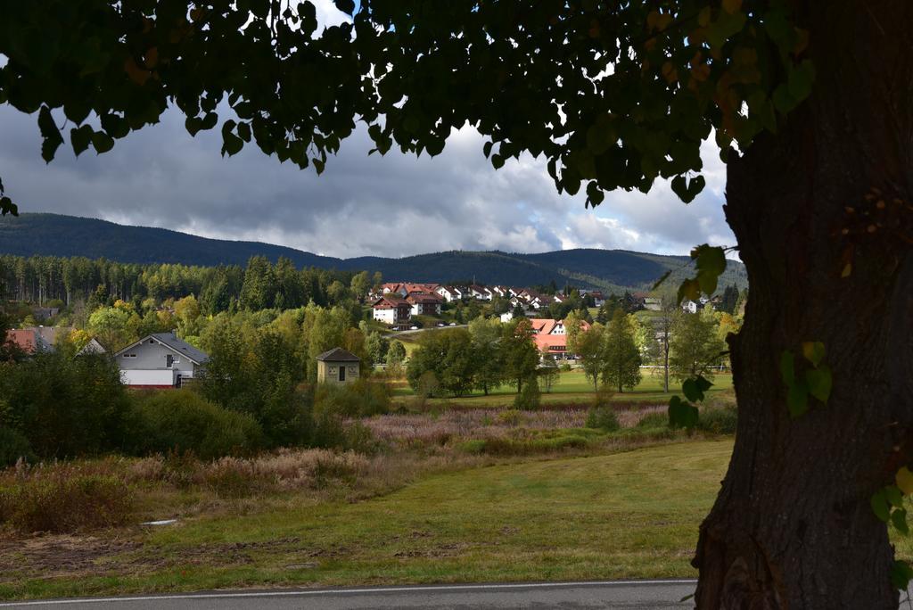 Appartement Eisenhauer In
