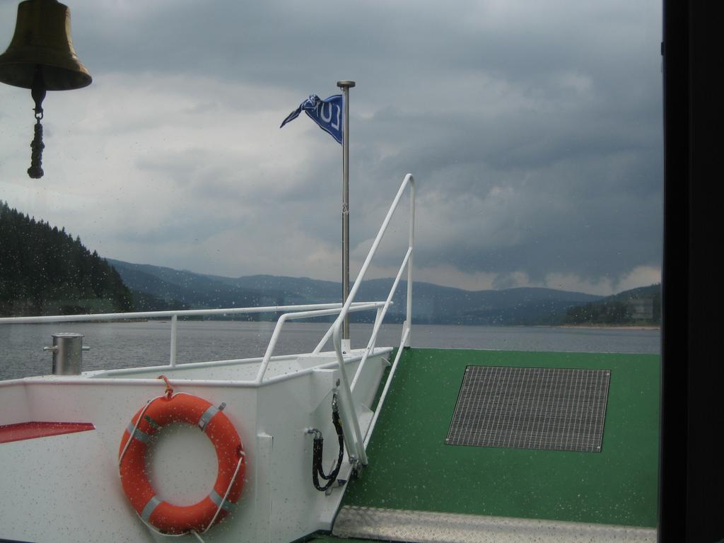 Eisenhauer In * Schluchsee