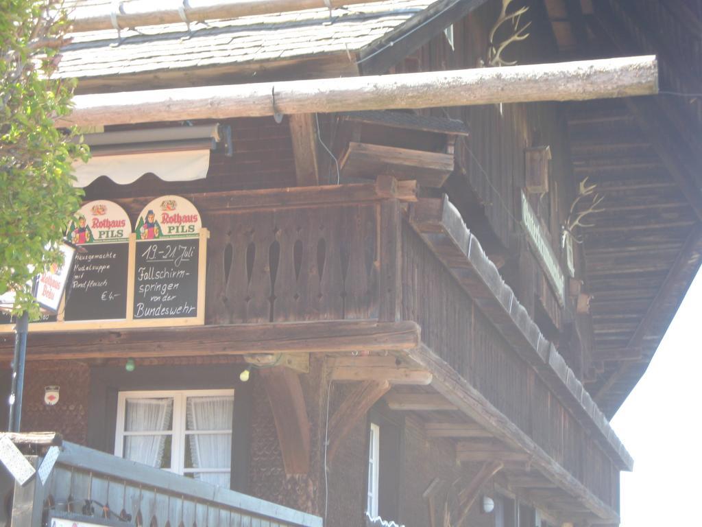 Eisenhauer In Schluchsee