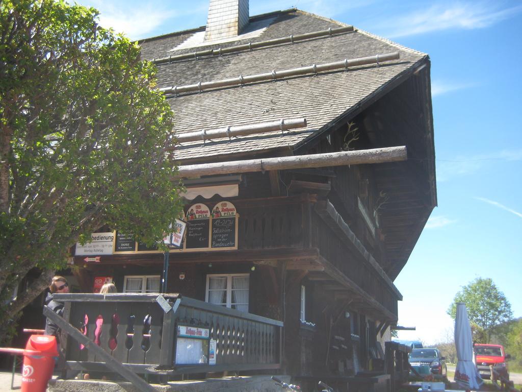 Eisenhauer In Appartement