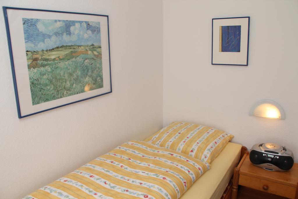 Eisenhauer In Apartament