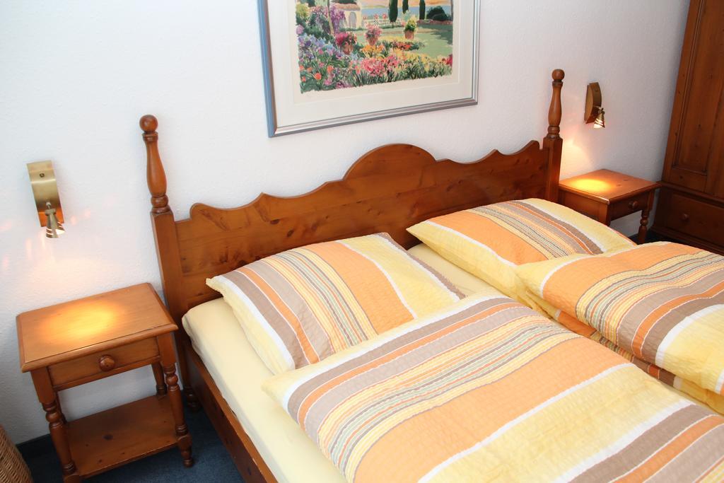 Eisenhauer In Appartement Schluchsee
