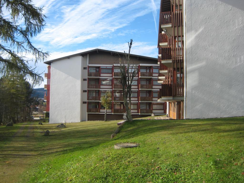 Eisenhauer In Apartament