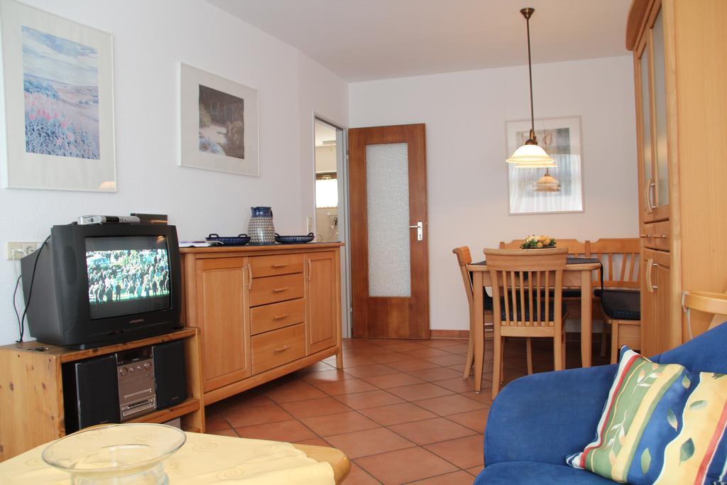 Eisenhauer In Appartement Schluchsee