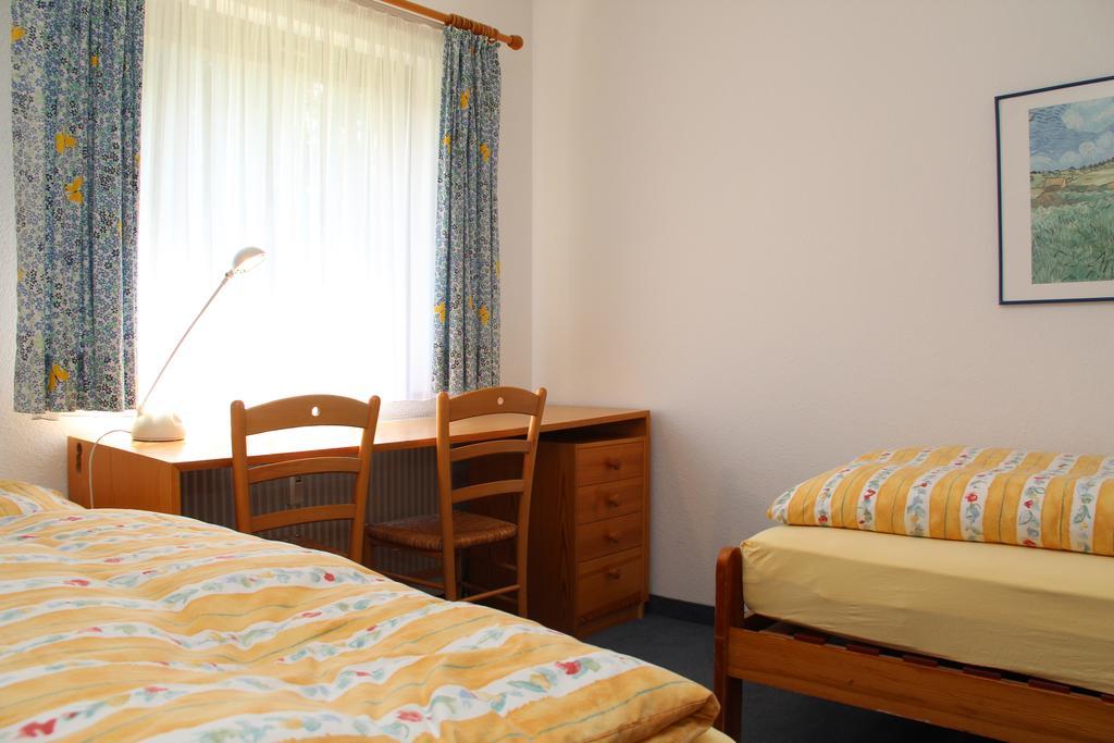 Eisenhauer In Apartament