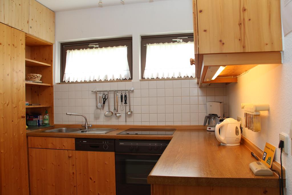 Apartament Eisenhauer In Schluchsee