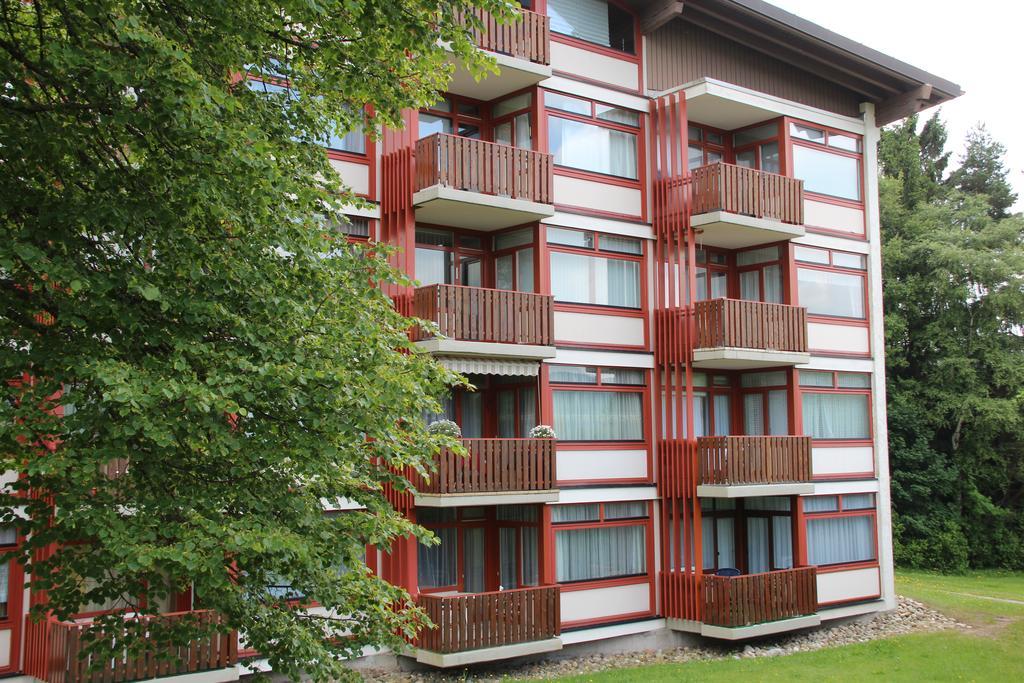Eisenhauer In Appartement Schluchsee