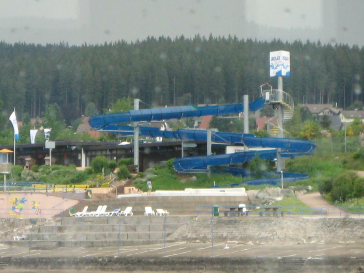 Eisenhauer In Schluchsee